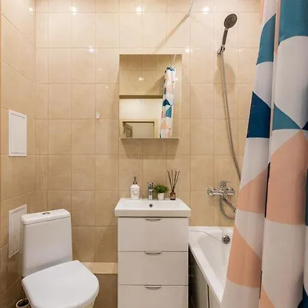 Apartment Halmosi Virvaltum Heviz