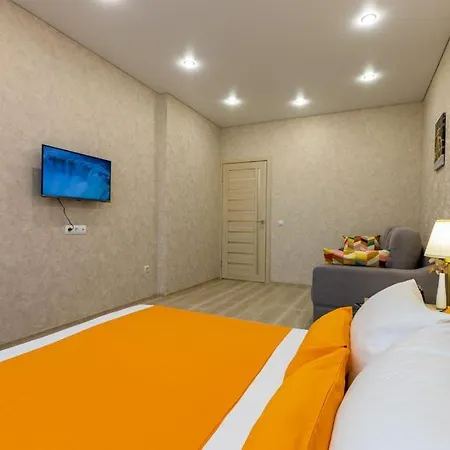 Halmosi Virvaltum Apartment