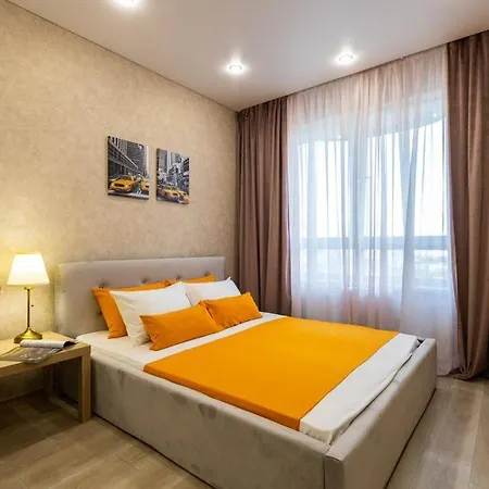 Halmosi Virvaltum Apartment *