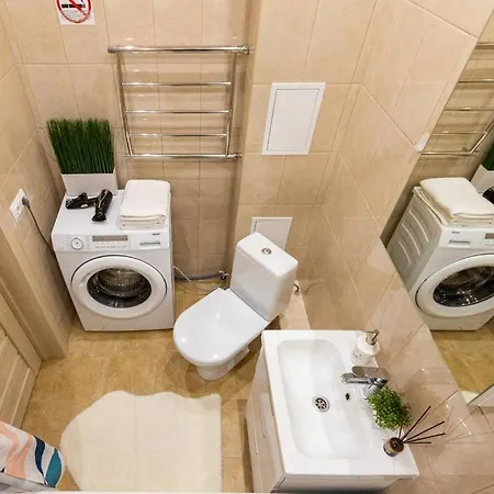 Apartment Halmosi Virvaltum *