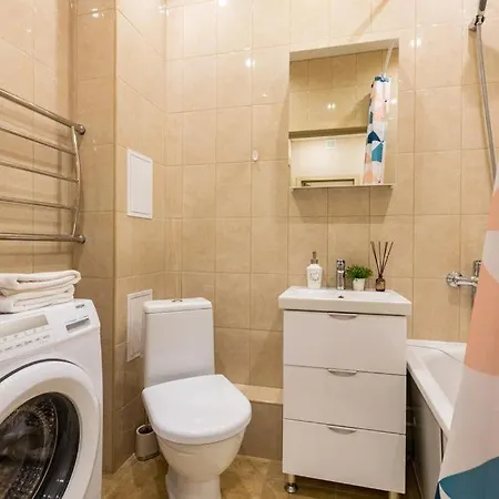 Halmosi Virvaltum Apartment