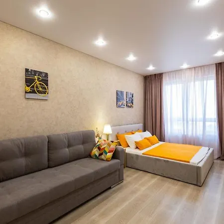 Apartment Halmosi Virvaltum