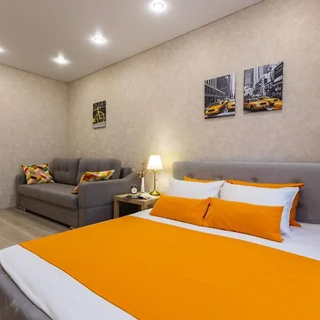Apartment Halmosi Virvaltum Heviz
